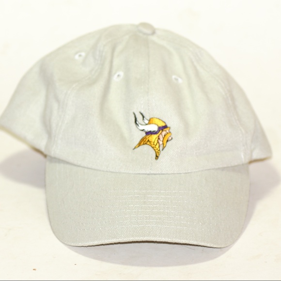 Vintage NFL Other - NFL Football MN Vikings Cap Hat Vintage Unworn